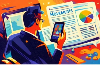 Market News AI