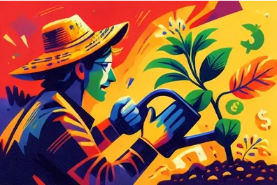 Opportunity Farmer