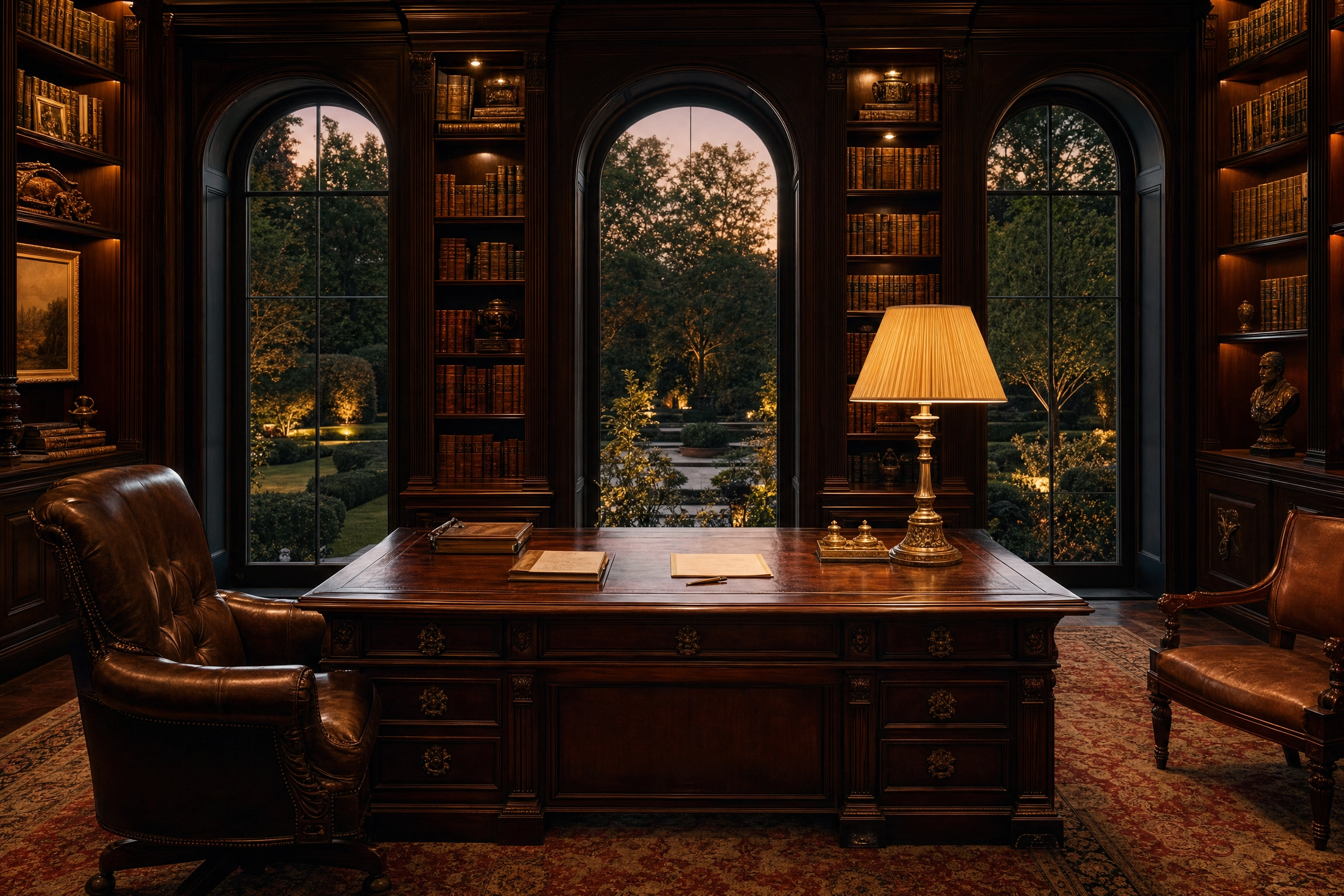 Family Office